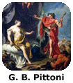 Giovanni Battista Pittoni